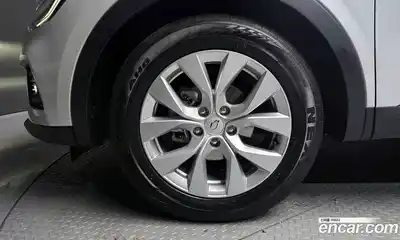 Renault XM3 2020 1.6 гидро в Москве № 2053861, миниатюра 5