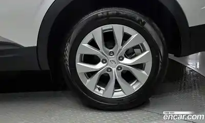 Renault XM3 2020 1.6 гидро в Москве № 2053861, миниатюра 7