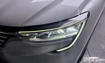 Renault XM3 2020 1.6 гидро в Москве № 2053861, миниатюра 8