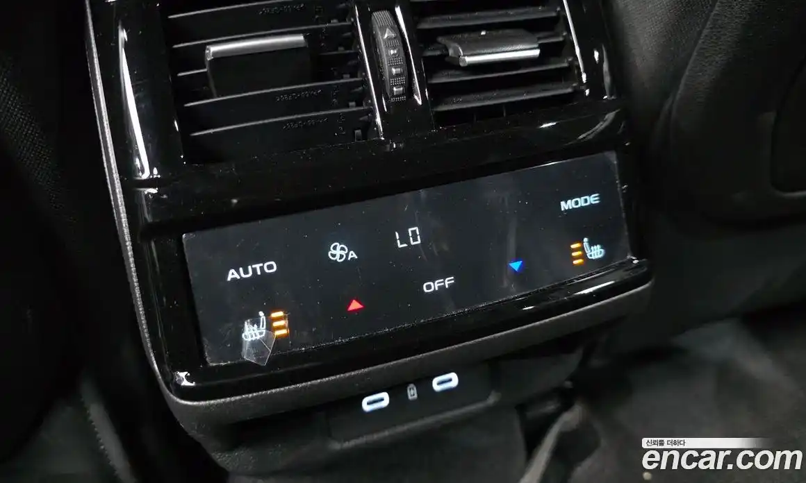 Renault Grand Koleos 2025 1.5 гидро в Москве № 2053869, фото 16