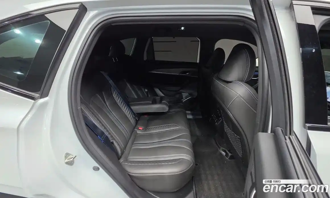 Renault Grand Koleos 2025 1.5 гидро в Москве № 2053869, фото 17