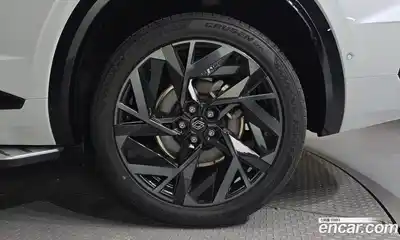 Renault Grand Koleos 2025 1.5 гидро в Москве № 2053869, миниатюра 5