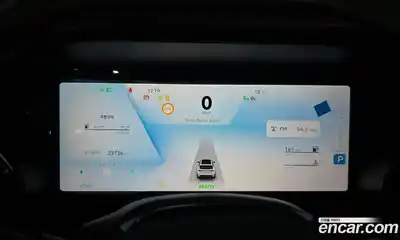 Renault Grand Koleos 2025 1.5 гидро в Москве № 2053869, миниатюра 8