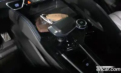 Renault Grand Koleos 2025 1.5 гидро в Москве № 2053869, миниатюра 9