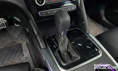 Renault SM6 2023 1.3 гидро в Москве № 2053884, миниатюра 11