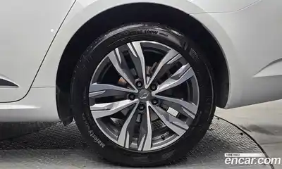 Renault SM6 2023 1.3 гидро в Москве № 2053884, миниатюра 6