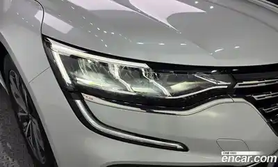 Renault SM6 2023 1.3 гидро в Москве № 2053884, миниатюра 7