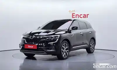 Renault QM6, 2022