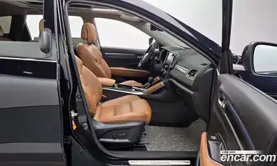 Renault QM6 2022 2.0 гидро в Москве № 2053910, миниатюра 11