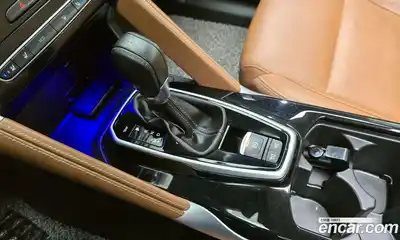 Renault QM6 2022 2.0 гидро в Москве № 2053910, миниатюра 9