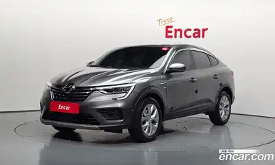 Renault XM3, 2020
