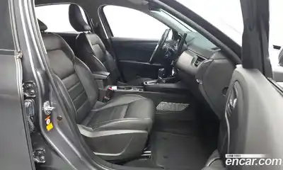 Renault XM3 2020 1.6 гидро в Москве № 2053924, миниатюра 11
