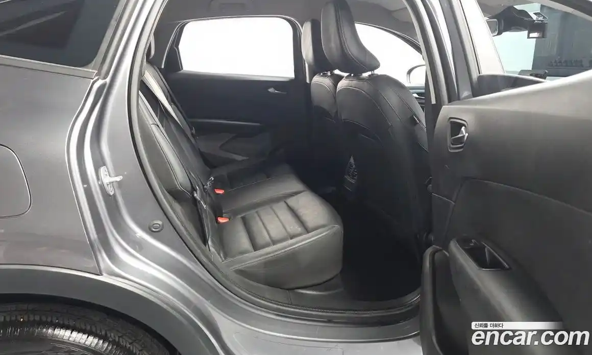 Renault XM3 2020 1.6 гидро в Москве № 2053924, фото 12