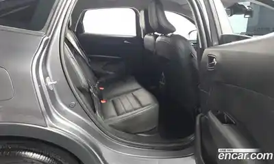 Renault XM3 2020 1.6 гидро в Москве № 2053924, миниатюра 12
