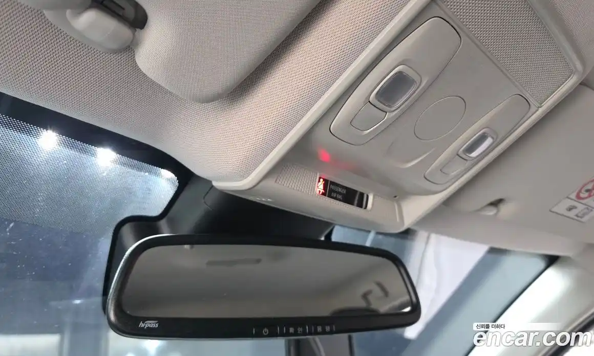 Renault XM3 2020 1.6 гидро в Москве № 2053924, фото 18