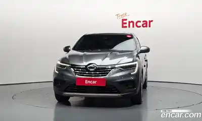 Renault XM3 2020 1.6 гидро в Москве № 2053924, миниатюра 3