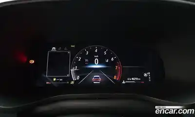 Renault XM3 2020 1.6 гидро в Москве № 2053924, миниатюра 8