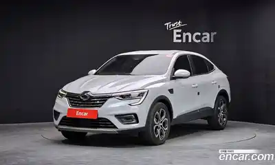 Renault XM3, 2020