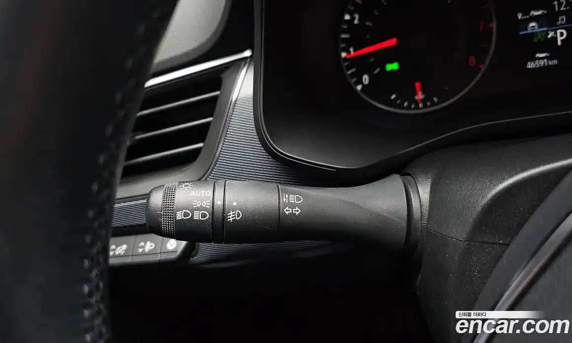 Renault XM3 2020 1.3 гидро в Москве № 2053925, фото 24