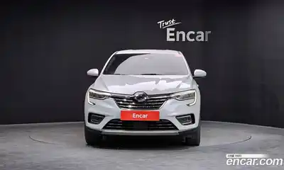 Renault XM3 2020 1.3 гидро в Москве № 2053925, миниатюра 3