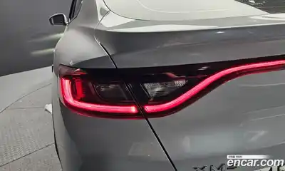 Renault XM3 2020 1.3 гидро в Москве № 2053925, миниатюра 9