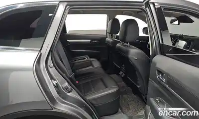 Renault QM6 2018 2.0 гидро в Москве № 2053950, миниатюра 11