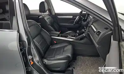 Renault QM6 2018 2.0 гидро в Москве № 2053950, миниатюра 12