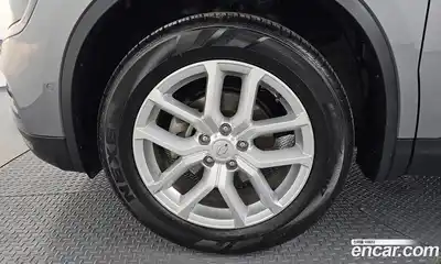 Renault QM6 2018 2.0 гидро в Москве № 2053950, миниатюра 5