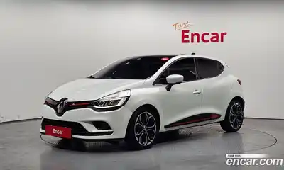 Renault Cilo, 2019