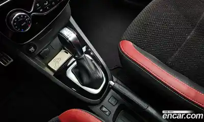 Renault Cilo 2019 1.5 гидро в Москве № 2054033, миниатюра 12