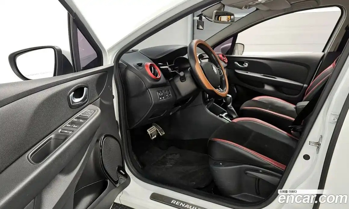 Renault Cilo 2019 1.5 гидро в Москве № 2054033, фото 13