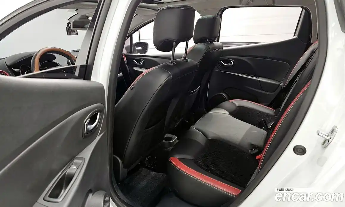 Renault Cilo 2019 1.5 гидро в Москве № 2054033, фото 16