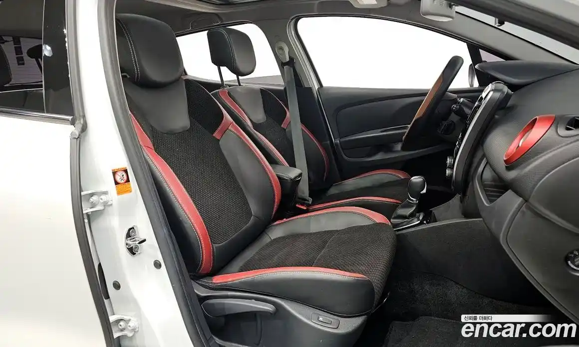 Renault Cilo 2019 1.5 гидро в Москве № 2054033, фото 17