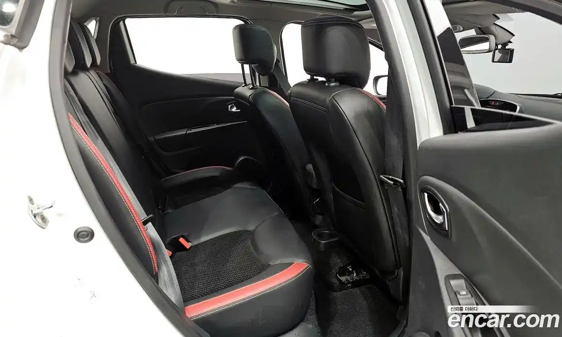 Renault Cilo 2019 1.5 гидро в Москве № 2054033, фото 18