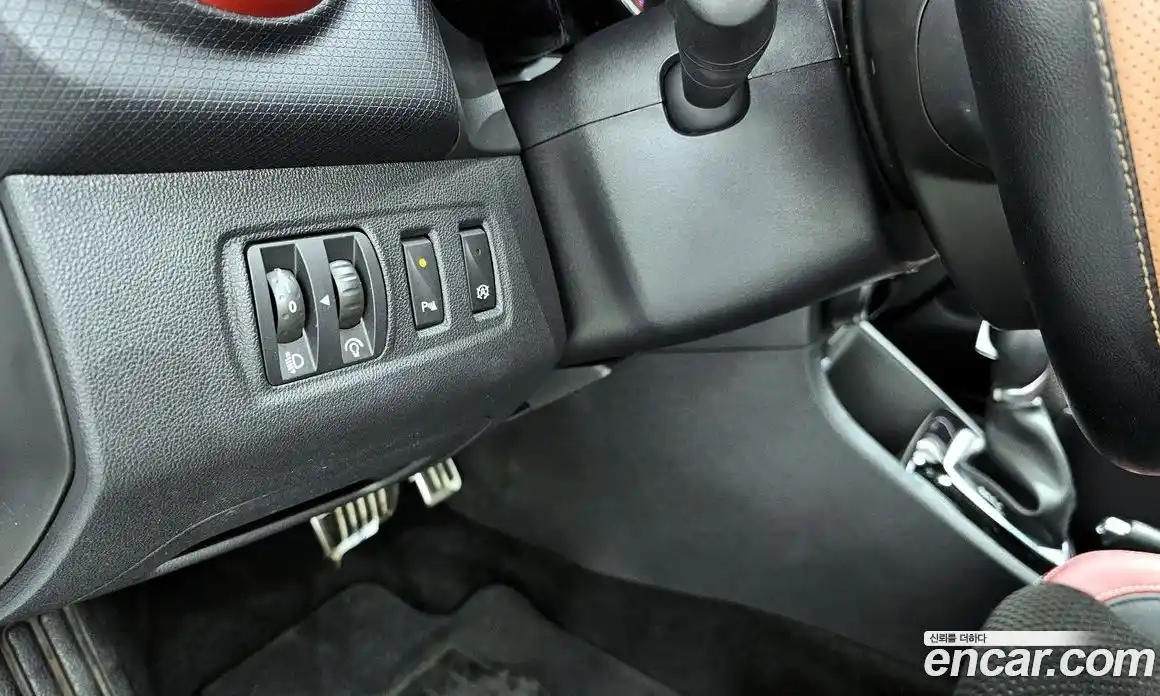 Renault Cilo 2019 1.5 гидро в Москве № 2054033, фото 19