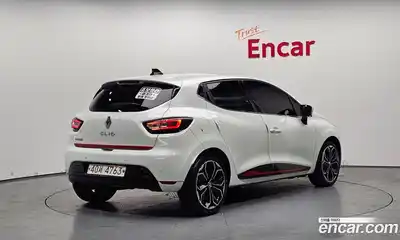 Renault Cilo 2019 1.5 гидро в Москве № 2054033, миниатюра 2