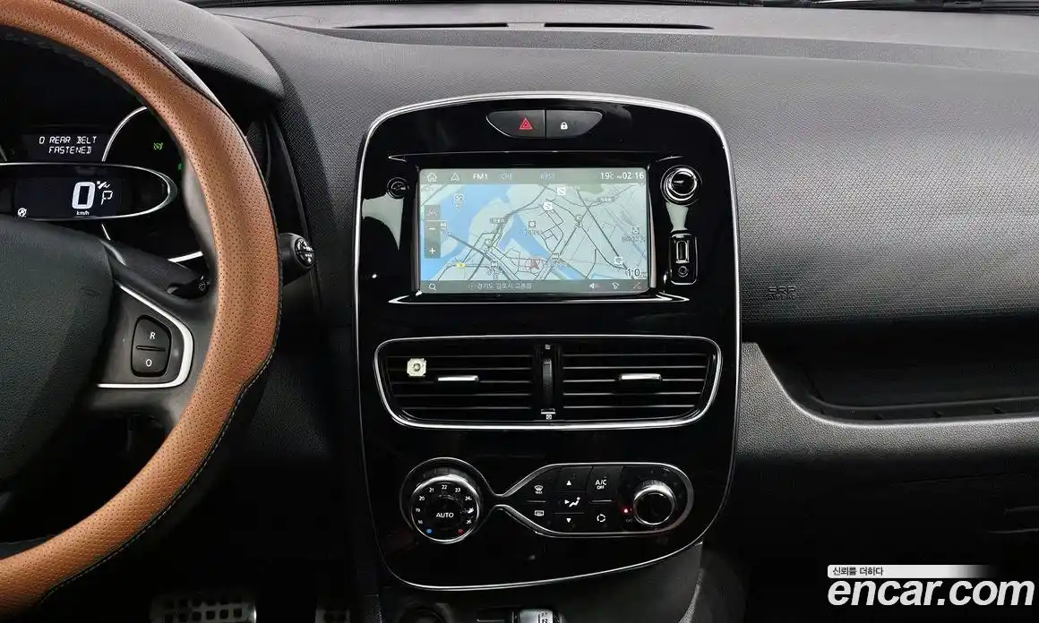 Renault Cilo 2019 1.5 гидро в Москве № 2054033, фото 22