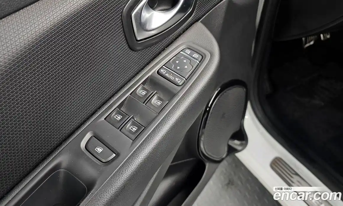 Renault Cilo 2019 1.5 гидро в Москве № 2054033, фото 27