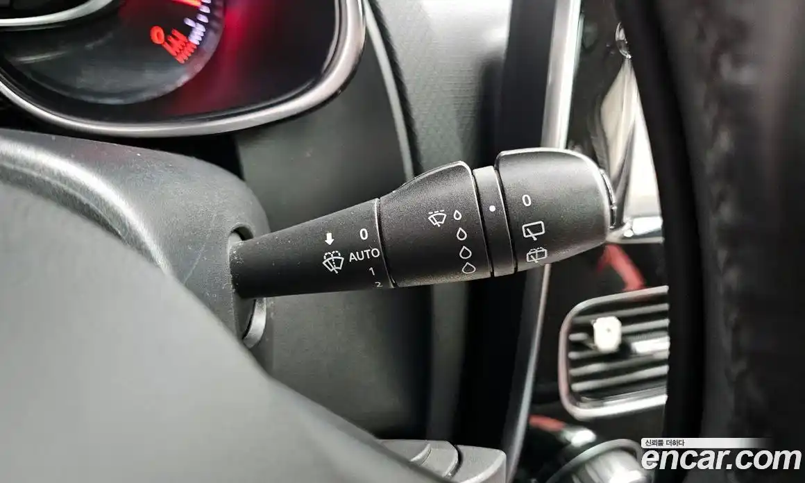 Renault Cilo 2019 1.5 гидро в Москве № 2054033, фото 29