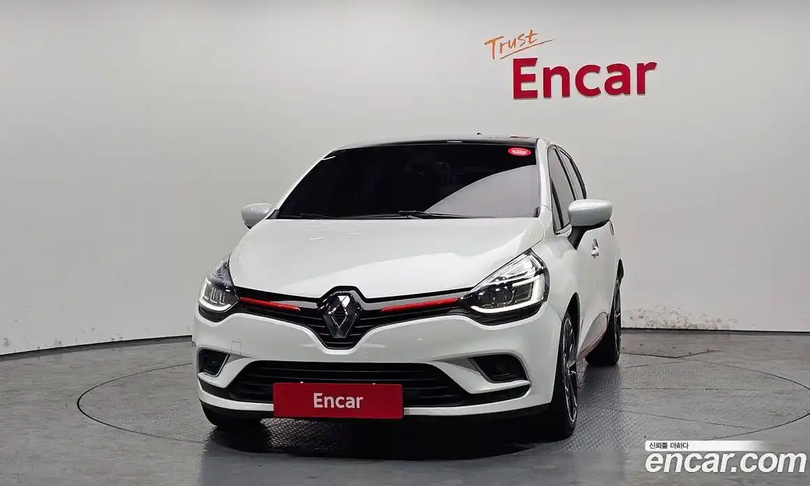 Renault Cilo 2019 1.5 гидро в Москве № 2054033, фото 3