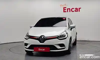Renault Cilo 2019 1.5 гидро в Москве № 2054033, миниатюра 3