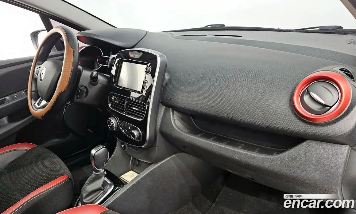 Renault Cilo 2019 1.5 гидро в Москве № 2054033, фото 31