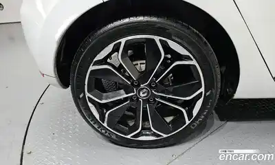 Renault Cilo 2019 1.5 гидро в Москве № 2054033, миниатюра 5