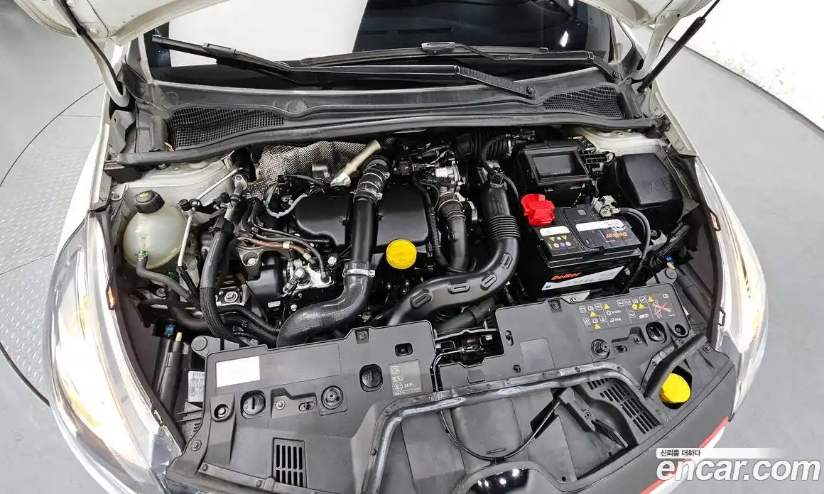 Renault Cilo 2019 1.5 гидро в Москве № 2054033, фото 6