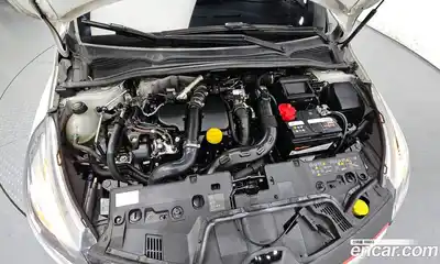 Renault Cilo 2019 1.5 гидро в Москве № 2054033, миниатюра 6