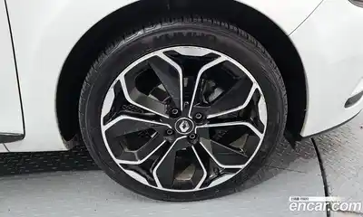 Renault Cilo 2019 1.5 гидро в Москве № 2054033, миниатюра 7