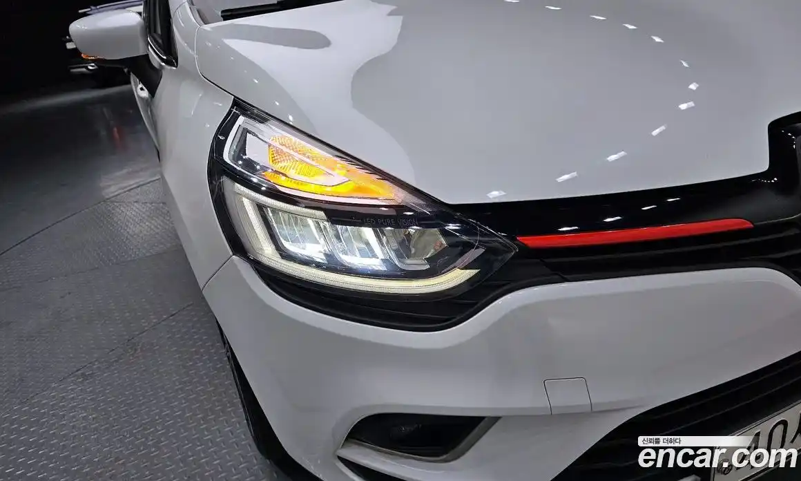 Renault Cilo 2019 1.5 гидро в Москве № 2054033, фото 8