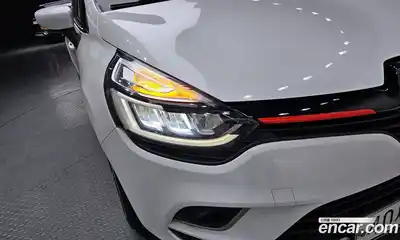 Renault Cilo 2019 1.5 гидро в Москве № 2054033, миниатюра 8