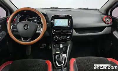 Renault Cilo 2019 1.5 гидро в Москве № 2054033, миниатюра 10