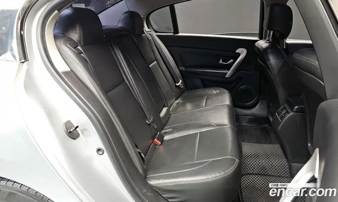 Renault SM5 2013 2.0 гидро в Москве № 2054035, фото 11